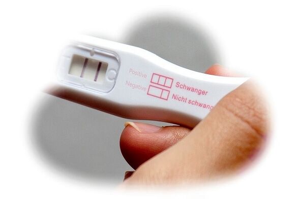 Debutul sarcinii de la pre-ejaculare