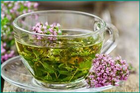 Ceaiul de oregano – o alternativă la ceaiul de mentă care întărește puterea masculină